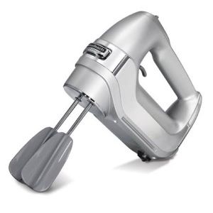 Hamilton Beach 5 speed hand mixer